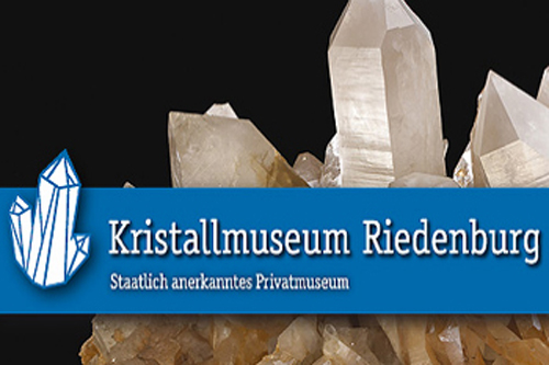Klangmeditation im Kristallmuseum @ Kristallmuseum Riedenburg | Riedenburg | Bayern | Deutschland