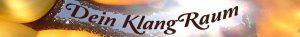 Dein KlangRaum - Logo