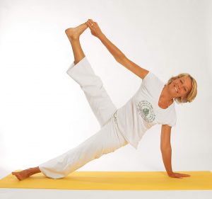 Yoga sanft-Fortgeschrittene @ Dein KlangRaum | Riedenburg | Bayern | Deutschland